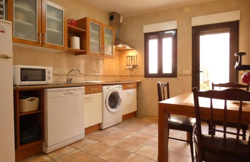 Villacastin Cottage | Lar de María Country House, where the details matter