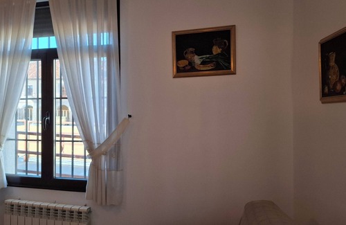 Villacastin Cottage | Lar de María Country House, where the details matter