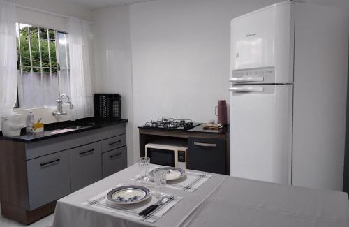 Mogi das Cruzes House | Lar e Aconchego