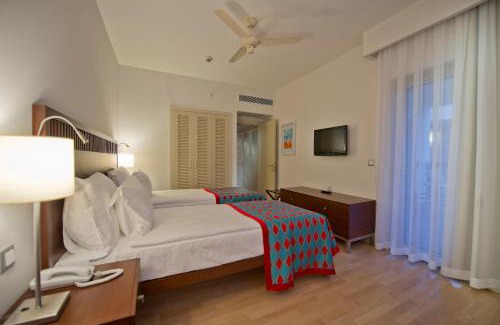 Lara Resort | Lara Barut Collection-Ultra All Inclusive