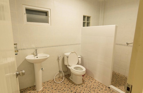Koh Lan Hotel | Lareena Resort Koh Larn Pattaya