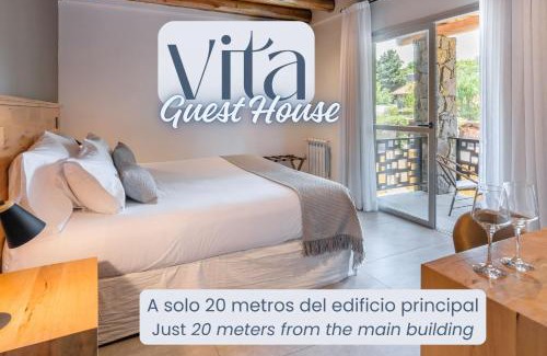 Chacras de Coria Hotel | Lares De Chacras