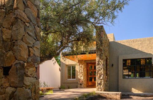 Chacras de Coria Hotel | Lares De Chacras