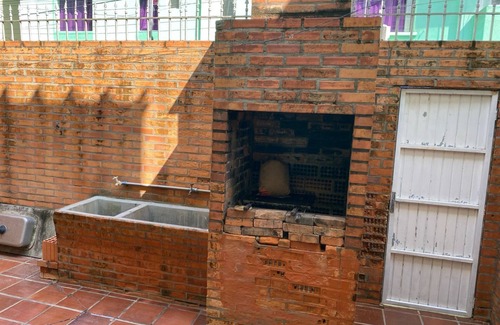 Centro Villa | Large house near the central beach of Balneario Camboriú, Pet friendly