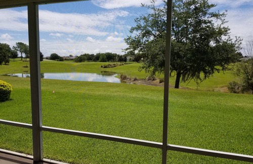 Belvedere House | LARGE 3 BEDROOM, 2 BATH WITH GOLF CART AND VIEW