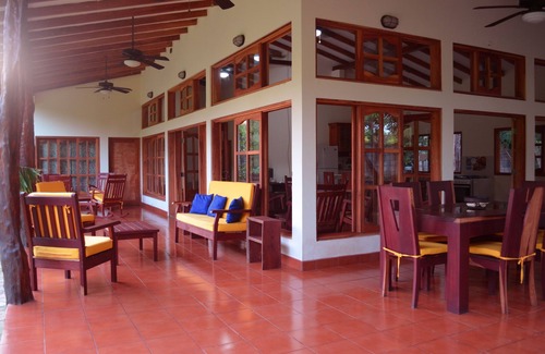 Chinandega House | Large 3 bedroom house just 5 minutes from Chinandega