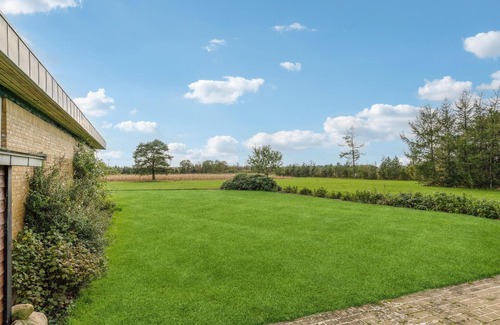 Brande House | Large and comfortable cottage in the heart of Jutland.