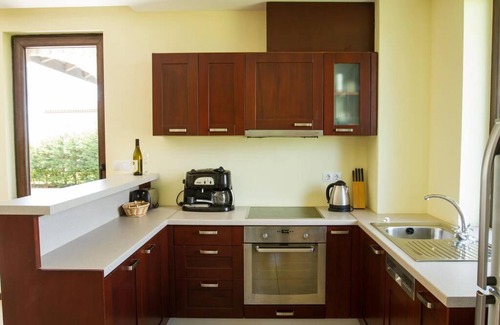Balchik Villa | Large and luminous private villa, with pool.