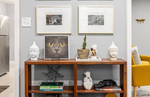 Collier Heights House | Large and Luxurious Modern Reno 10 min from DT ATL