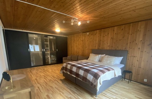 Yngsjo House | Large and modern house in Yngsjö, Österlen | SE01040