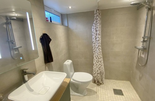 Yngsjo House | Large and modern house in Yngsjö, Österlen | SE01040