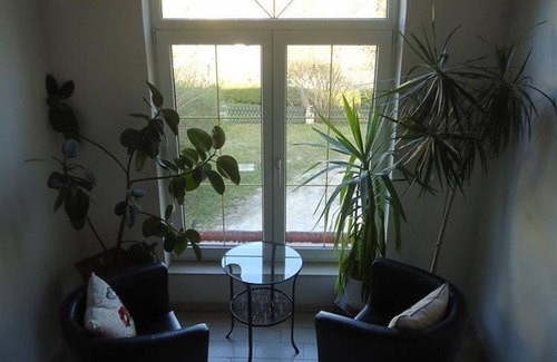 Sankt Kanzian am Klopeiner See Apartment | Large apartment Pear - Type B - Landhaus Felsenkeller