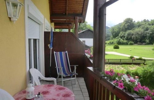 Sankt Kanzian am Klopeiner See Apartment | Large apartment Pear - Type B - Landhaus Felsenkeller