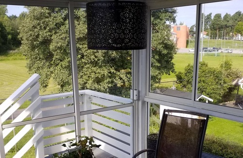Gavle Apartment | Large Apartment Central 160sqm