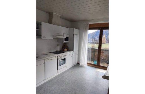Mallnitz Apartment | Large apartment in 70s style Mallnitz Austria