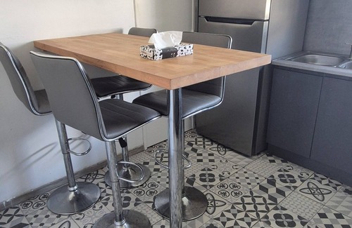 Bellevue Apartment | Large apartment in BREST