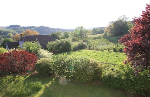 Denipaire Apartment | LARGE APARTMENT IN QUIET IN THE COUNTRYSIDE