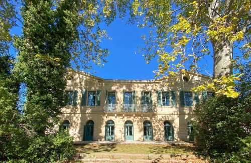 Castries Apartment | Large apartment in the heart of nature, close to the sea!