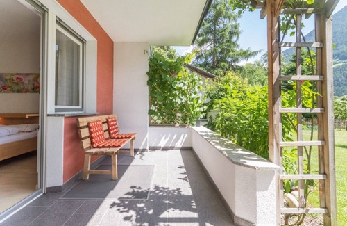Molini di Tures Apartment | Large appartment with big garden, ideal for families!