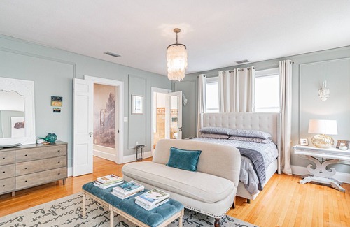 Palma Ceia House | Large Beautiful Home In South Tampa