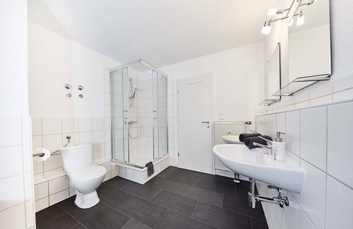 Altdorf Apartment | Large, beautiful vacation apartment with 2 bedrooms