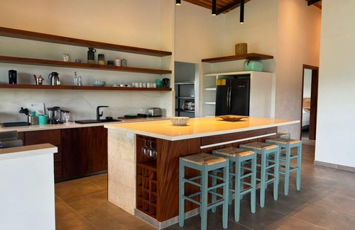 Arenal Villa | Large comfortable villa #1 view of Lake Arenal, close to volcano Arenal