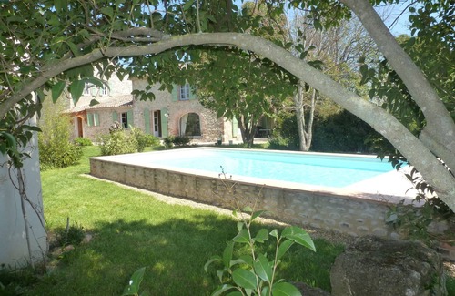 Cardet House | Large character house between Anduze and Vézénobres