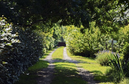 Narbonne House | LARGE CHARMING HOUSE ON THE DOMAINE DE SAINT DOMINGUE