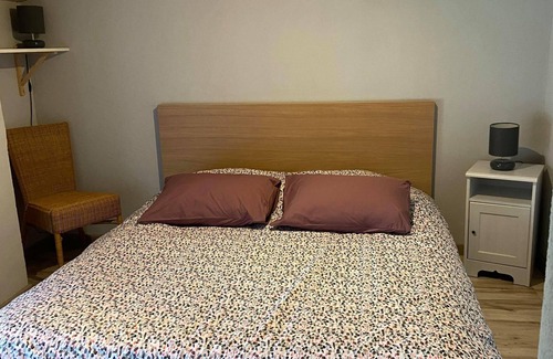 Valvigneres Cottage | large cottage in stone farmhouse typical of southern Ardeche