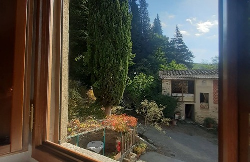 Dicomano House | Large country house for family and friends get-togethers 50 minutes from Florence