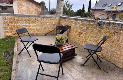 Pouyastruc House | Large country house entirely at your disposal " L'André et la Gaby ".
