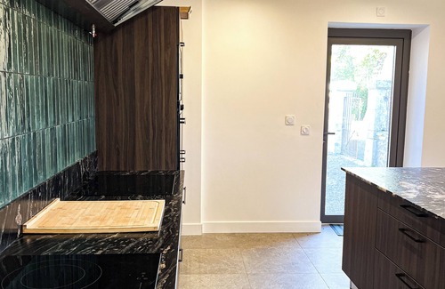 Cachen House | Large estate renovated with taste and comfort in the heart of nature