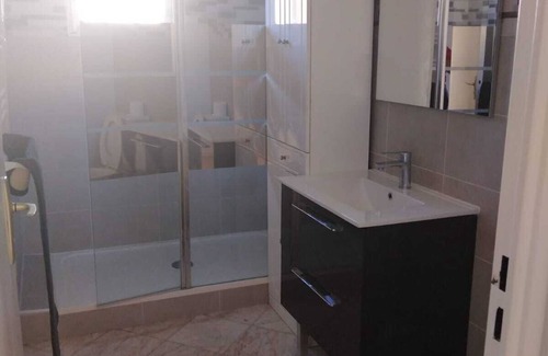Pierrelaye House | Large F3 apartment with balcony