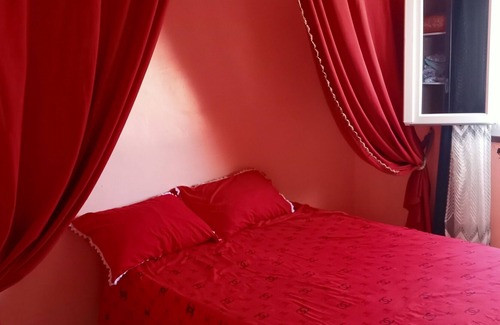Mostaganem Apartment | Large F4 apartment near Mostaland