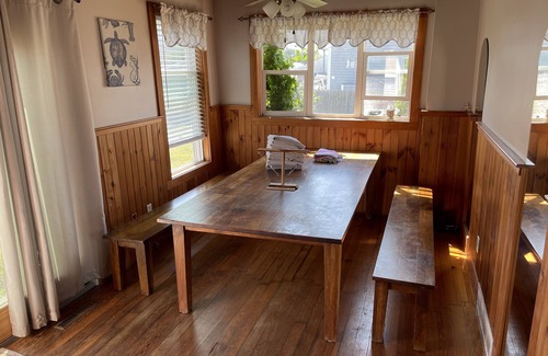 Ocean Bluff-Brant Rock House | large family home 80 yards from beach