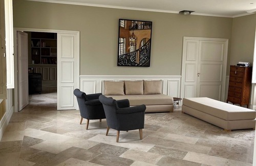 Mardie Other | Large family home in the middle of a park near Orléans