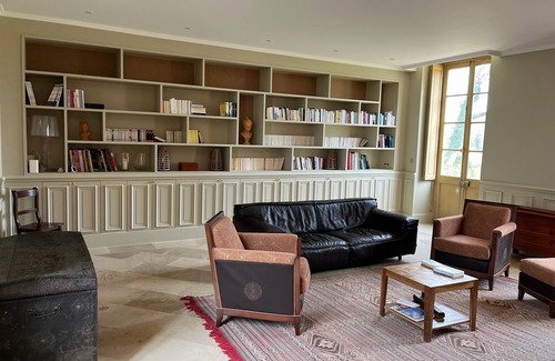 Mardie Other | Large family home in the middle of a park near Orléans