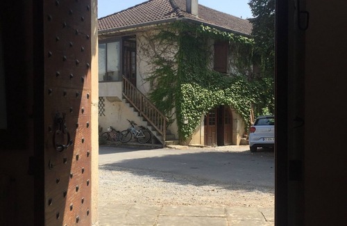 Gestas House | Large family home in the countryside