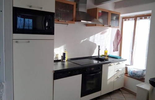 Celles-en-Bassigny House | Large holiday home with terrace and garden