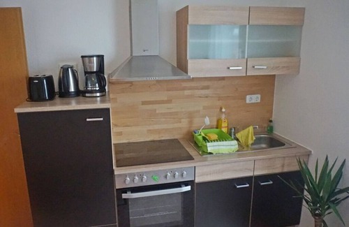 Kamminke House | Large holiday apartment on the lagoon, relaxation