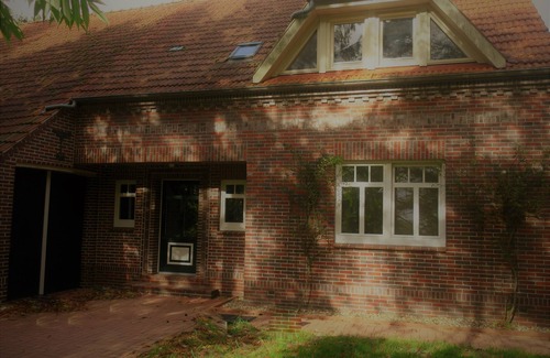 Uplengen House | Large holiday home in a beautiful secluded location in the southern Ostfriesland