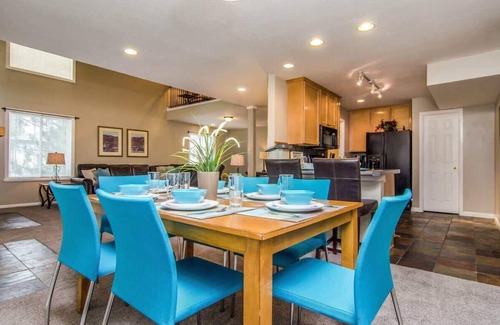 Midvale House | Large Home Near Big Cottonwood * Hot Tub * Park