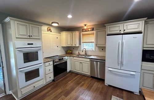 Lakeview House | Large Home on Bull Shoals Lake with Core Lake Access