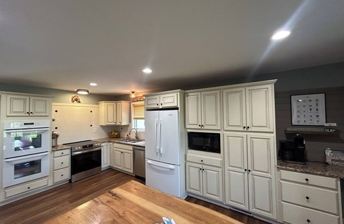 Lakeview House | Large Home on Bull Shoals Lake with Core Lake Access