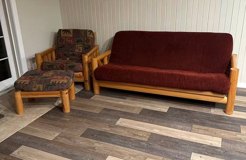 Onalaska House | Large home space minutes from La Crosse