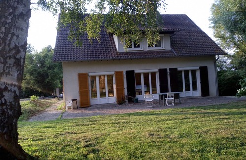 Saints House | Large house 20 minutes from Disneyland Paris Coulommiers Parc aux singes