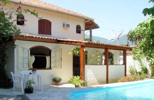 Barra Velha House | Large house, 5 stars, perfect for your family, quiet place-wi-fi fiber optic