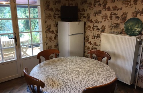 Pleudihen-sur-Rance House | LARGE HOUSE FOR HOLIDAYS AND WEEKS 2020 NEAR ST MALO