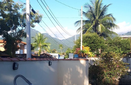 Barra Velha House | Large house, perfect for families, quiet and peaceful location - wi-fi fiber optic