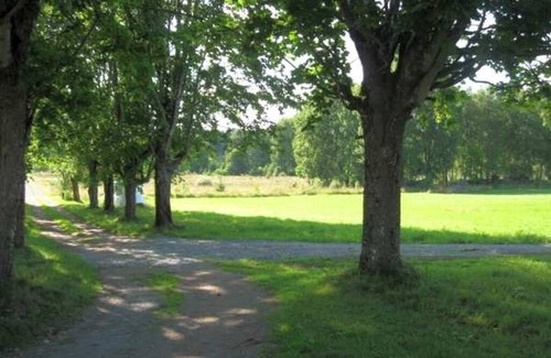 Lonashult House | Large Lake House with Boat at Lake Asnen 200m Fiber Internet 3 Bedrooms Pets OK